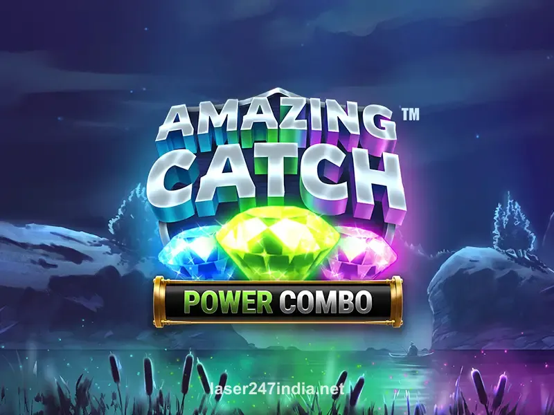 Amazing Catch Power Combo game