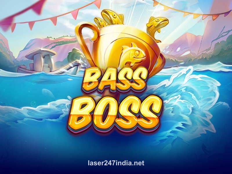 Bass Boss game