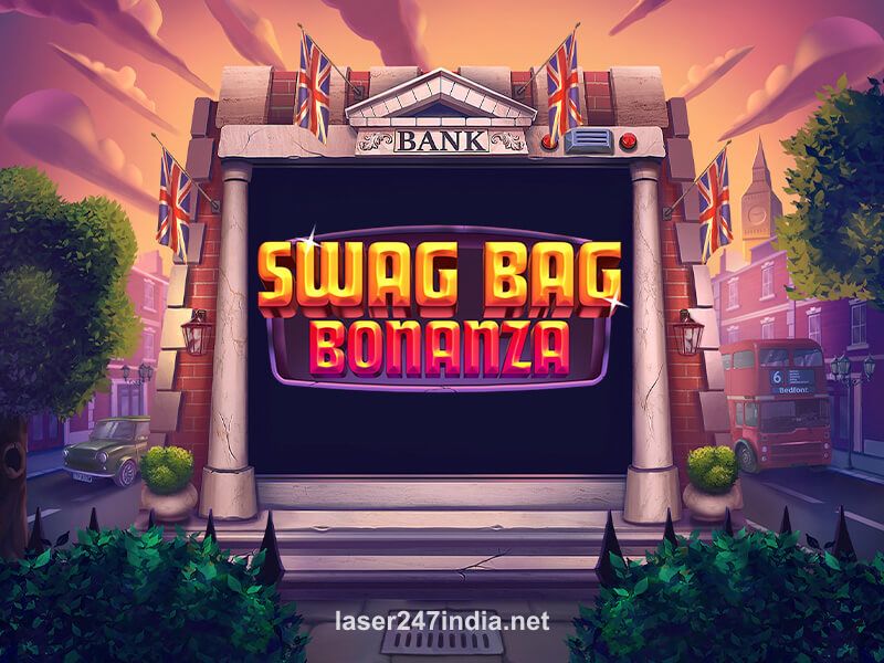 Swag Bag Bonanza game