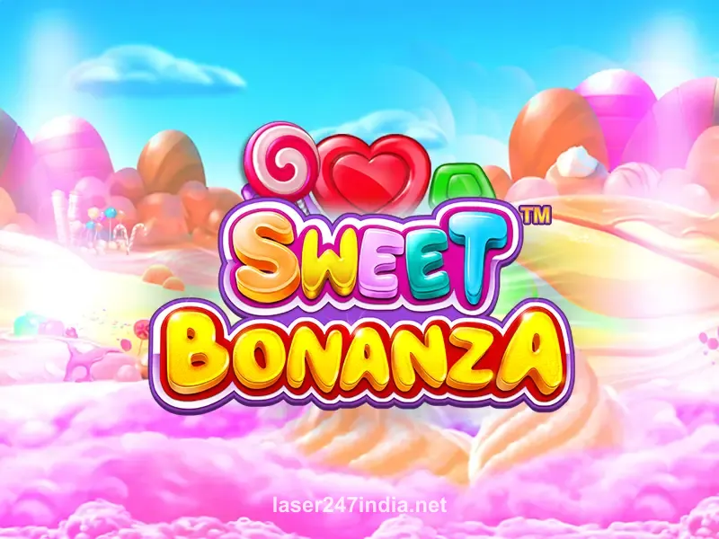 Sweet Bonanza game