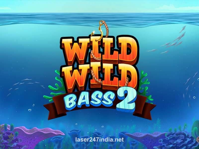 Wild WIld Bass 2 game