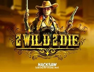 2 Wild 2 Die game