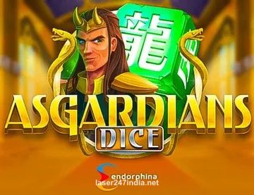 Asgardians game