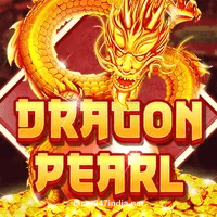 Dragon Pearl game