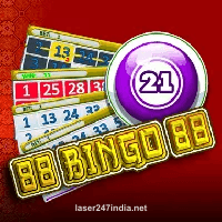88 Bingo 88 game