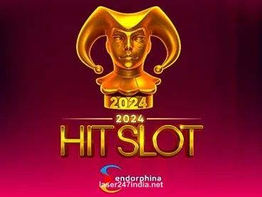 2024 Hit Slot game